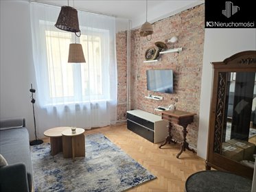 Atrakcyjne 2-pokojowe mieszkanie 46m² w centrum Warszawy polecam! mieszkanie Warszawa, Śródmieście, Aleje Jerozolimskie