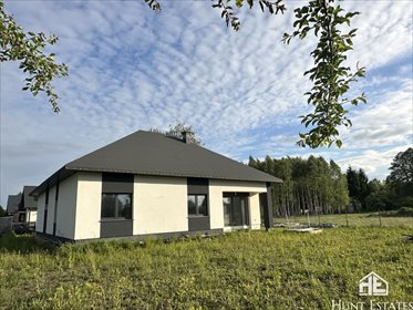 dom na sprzedaż 182m2 dom Dębe Wielkie