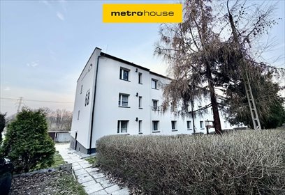 mieszkanie na sprzedaż 36m2 mieszkanie Rydułtowy, Osiedle Orłowiec