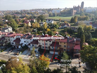 Do sprzedania dom z potencjałem 140 m², ogród, garaż, panele fotowoltaiczne dom Kwidzyn