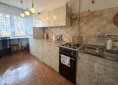 mieszkanie na sprzedaż 46m2 mieszkanie Szczecin, Niebuszewo