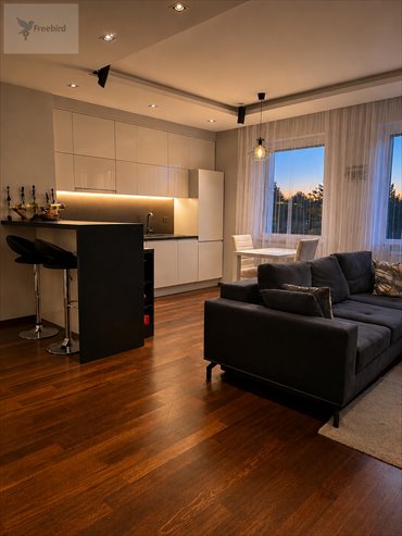 Sprzedam komfortowe 3-pokojowe mieszkanie 67 m² przy Parku Szczęśliwickim mieszkanie Warszawa, Ochota, Szczęśliwice, Drawska