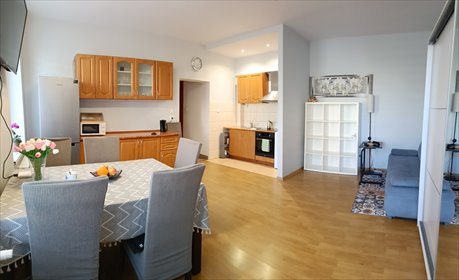 mieszkanie na sprzedaż 37m2 mieszkanie Wrocław, Krzyki, Dożynkowa