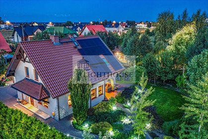 Dom na sprzedaż Różyny 256m2 Foto 7