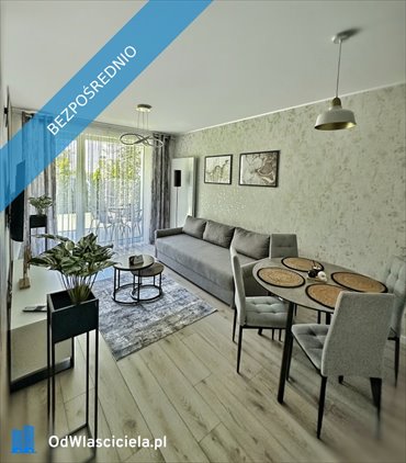 mieszkanie na sprzedaż 36m2 mieszkanie Kołobrzeg