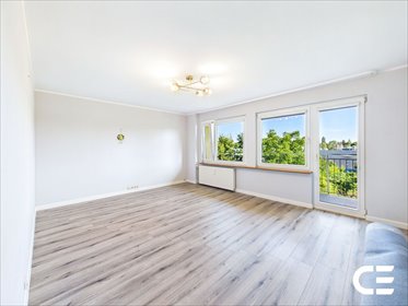 Zapraszam do obejrzenia 2-pokojowego mieszkania 47,8 m² po remoncie w Oławie mieszkanie Oława, 3 Maja