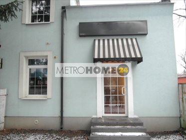 lokal użytkowy na wynajem 70m2 lokal użytkowy Warszawa, Ursus, Skorosze