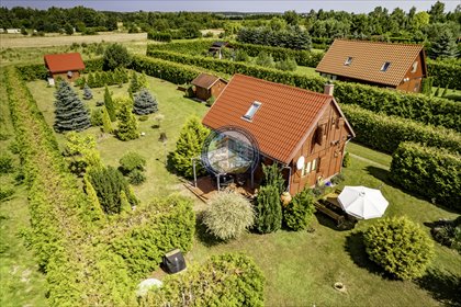 dom na sprzedaż 120m2 dom Zastań