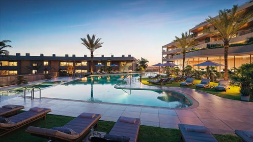 mieszkanie na sprzedaż 107m2 mieszkanie Fuengirola