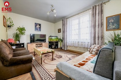 mieszkanie na sprzedaż 50m2 mieszkanie Białystok, Bojary, Łąkowa