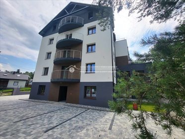 lokal użytkowy na wynajem 51m2 lokal użytkowy Bystra