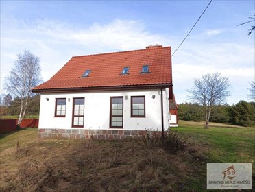 dom na sprzedaż 250m2 dom Polne, Polne