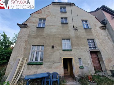 dom na sprzedaż 122m2 dom Dobromierz