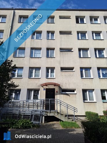 mieszkanie na sprzedaż 46m2 mieszkanie Jastrzębie-Zdrój, Szeroka, Osiedla 1000-lecia 19