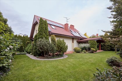 dom na sprzedaż 211m2 dom Zalasewo, Hebanowa