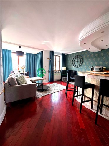 mieszkanie na wynajem 74m2 mieszkanie Warszawa, Śródmieście Stare Miasto