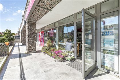 lokal użytkowy na sprzedaż 56m2 lokal użytkowy Gdynia, Chwarzno-Wiczlino