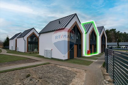 dom na sprzedaż 50m2 dom Wicie, Bosmańska