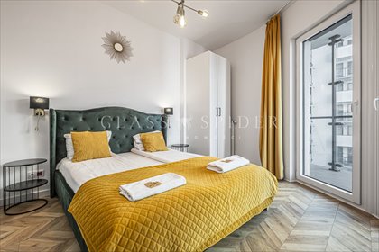 mieszkanie na sprzedaż 19m2 mieszkanie Warszawa, Wola, Marcina Kasprzaka