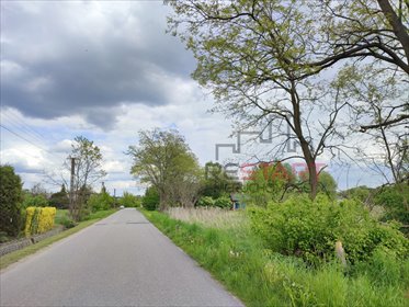 działka na sprzedaż 1364m2 działka Żelechów