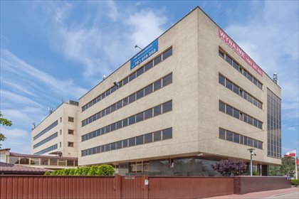 lokal użytkowy na wynajem 523m2 lokal użytkowy Warszawa, Praga-Południe, Murmańska