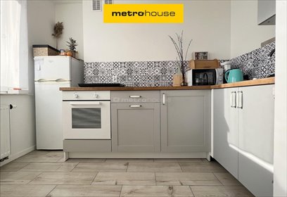 mieszkanie na sprzedaż 31m2 mieszkanie Grodzisk Mazowiecki, Bairda