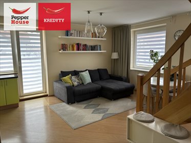 mieszkanie na sprzedaż 46m2 mieszkanie Gdynia, Wielki Kack, Gryfa Pomorskiego