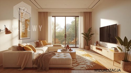 mieszkanie na sprzedaż 85m2 mieszkanie Warszawa, Włochy Okęcie