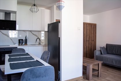mieszkanie na wynajem 34m2 mieszkanie Kraków, Bieżanów-Prokocim, Bieżanów-Prokocim, Mariana Domagały