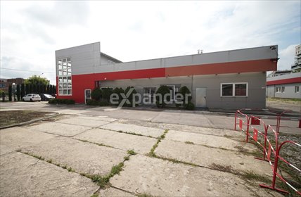 lokal użytkowy na wynajem 927m2 lokal użytkowy Rzeszów, Witolda