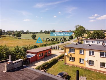 lokal użytkowy na sprzedaż 70m2 lokal użytkowy Zdrzewno