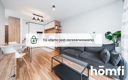 2-pokojowe mieszkanie 38 m² w Krakowie - Rydlówka mieszkanie Kraków, Podgórze, Rydlówka