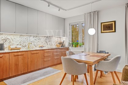 mieszkanie na sprzedaż 65m2 mieszkanie Gdynia, Redłowo, Redłowska