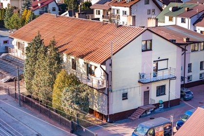 lokal użytkowy na sprzedaż 1440m2 lokal użytkowy Mińsk Mazowiecki, Małopolska