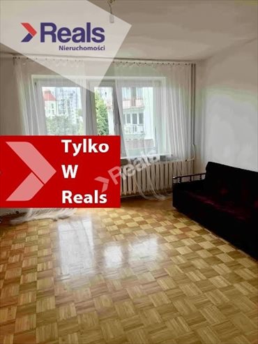 mieszkanie na wynajem 53m2 mieszkanie Warszawa, Ursynów, Natolin, Małej Łąki