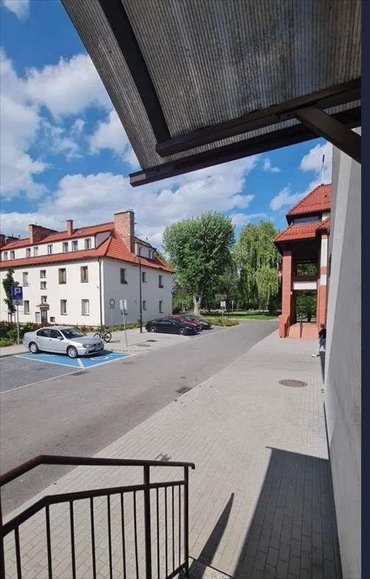 Przestronne 2-pokojowe mieszkanie z dużą piwnicą mieszkanie Oświęcim, os. rtm. Witolda Pileckiego