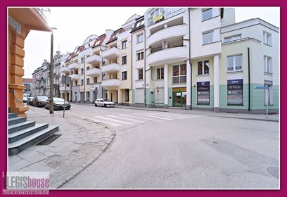 lokal użytkowy na sprzedaż 67m2 lokal użytkowy Olsztyn, Centrum, Warmińska