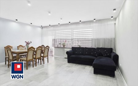 mieszkanie na sprzedaż 72m2 mieszkanie Żagań, Kopernika