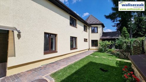 dom na sprzedaż 240m2 dom Piotrków Trybunlski, Centrum