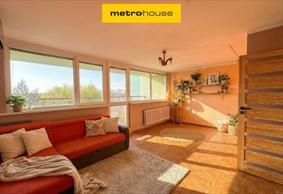 mieszkanie na sprzedaż 75m2 mieszkanie Wrocław, Fabryczna, Sarbinowska