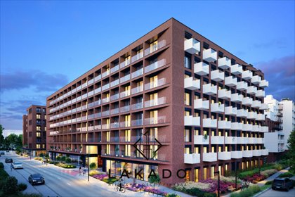 Lokal użytkowy na wynajem Kraków, Grzegórzki, Cystersów 105m2 Foto 5