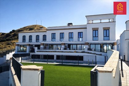 mieszkanie na sprzedaż 148m2 mieszkanie Torrox Costa, Tottox Costa