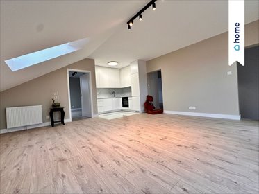 Sprzedam nowe 4-pokojowe mieszkanie z ogródkiem i parkingiem mieszkanie Zielona Góra, Racula, Racula-Grabowa