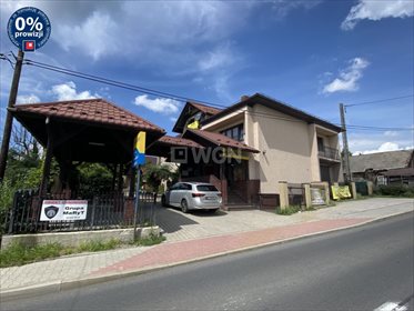 Dom na sprzedaż Lgota, Trzebińska 406m2 Foto 1