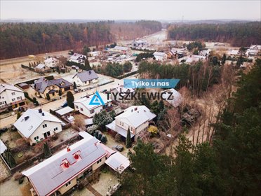 dom na sprzedaż 185m2 dom Luzino, Przyleśna