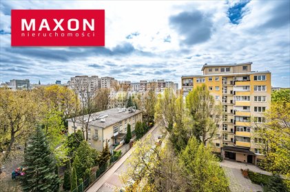 mieszkanie na sprzedaż 58m2 mieszkanie Warszawa, Śródmieście, ul. Niska