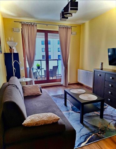 mieszkanie na wynajem 43m2 mieszkanie Warszawa, Wola, VERDIS, Sowińskiego