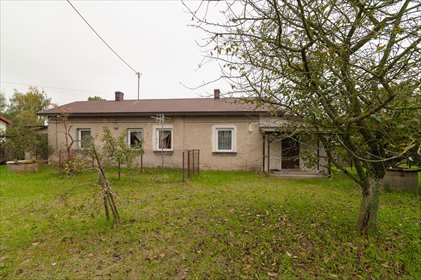 dom na sprzedaż 48m2 dom Nowy Duninów, Wierzbowa