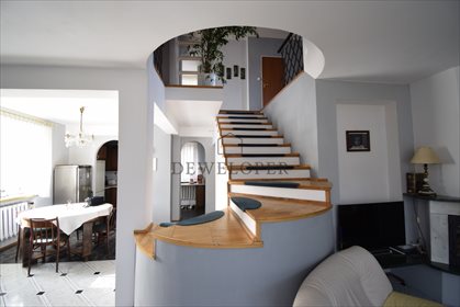 Dom na wynajem Katowice, Burowiec 320m2 Foto 3