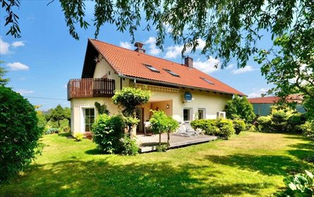 dom na sprzedaż 292m2 dom Kościelnik